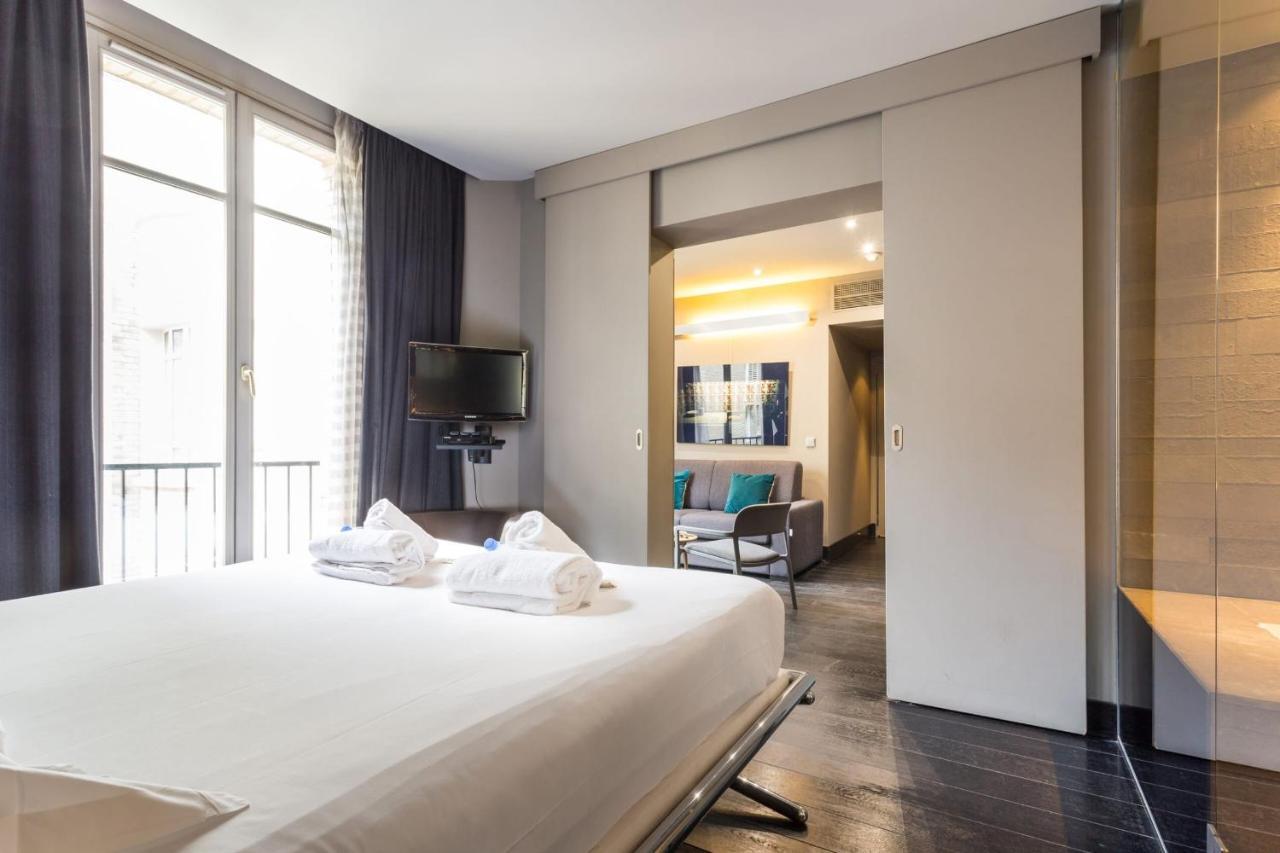 Peaceful Apartment - 1Br-4P - Passy-Trocadero باريس المظهر الخارجي الصورة