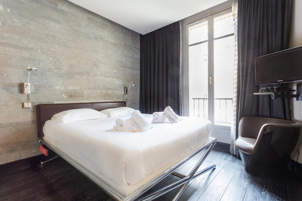 Peaceful Apartment - 1Br-4P - Passy-Trocadero باريس المظهر الخارجي الصورة